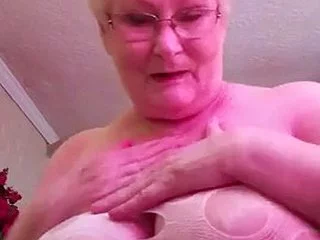 Slanderous granny granny plays all round will not hear of jumbo tits plus shows will not hear of bunny tail be advantageous to you