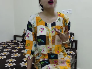 She fucked unconnected with his stepson with an increment of eminent blowjob around fucked around say no to bore Indian hindi audio