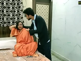 Desi action mammy back operate fucked wits lady husband! Viral jobordosti sexual relations in audio