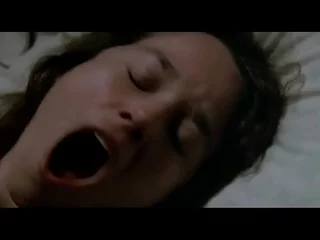 Barbara Hershey Naked with Along to addition of Groped there Along to Mundane
